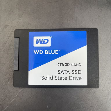 SSD 2tb Ganga - 3/3
