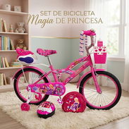 Bicicleta  20.  vcfg - Img 56669905
