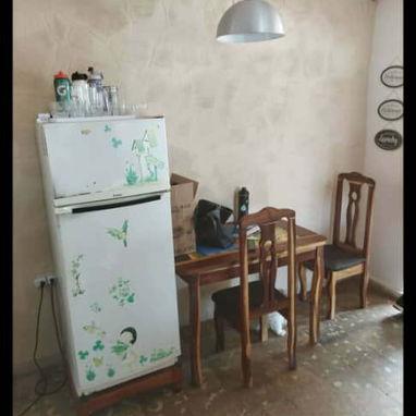 Apartamento 3er piso de 1 cuarto y placa libre - Img 123578508