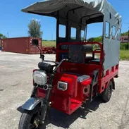 Triciclo Onebot Jincheng 2026 Gama Alta - Img 56904977