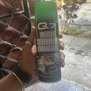 Spray Limpia Carburador Q7 450ml - Img 56736504