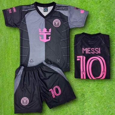 Mejor regalo para niños, conjuntos de fútbol. - 9/9