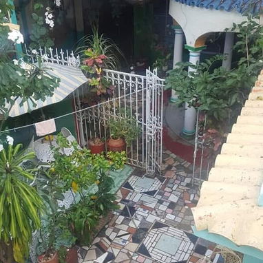 Casa colonial en playa de 9 dormitorios - Img 125376740