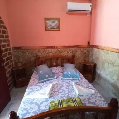 🏤🏊Casa de renta con piscina y respaldo energetico en la playa (Guanabo). Alquiler de casa con piscina GUA-014 - 6/10