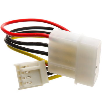 Conector de alimentación Molex de 4 pines a 200 CUP - Img 113181119