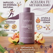 L- Carnitina Plus - Img 56950765