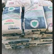 🔊CEMENTO IMPORTADO GUAYACAN SANTO DOMINGO 42,50kg P350:30USD🔊 - Img 56597697