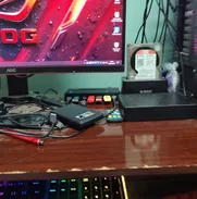 llenado de discos duros por cantidad de teras buenos precios más información WhatsApp 58411382 o 55915634 - Img 50460795
