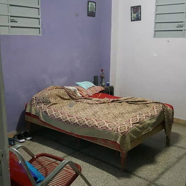 Vendo casa apartamento en la Habana municipio Cerro cerca de 3 hospitales - 9/10