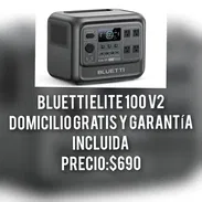 BLUETTI Elite 100 V2 - Img 57376997