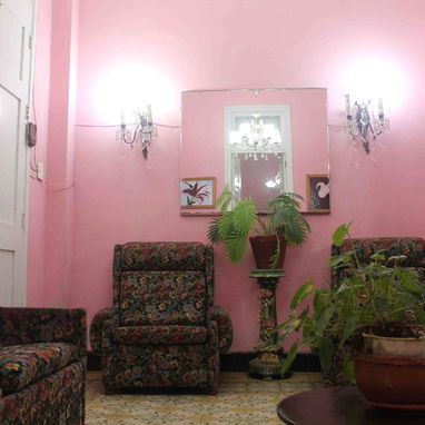 📺 Apartamento de 2 Cuartos en Centro Habana Cercano a Malecón con Generador REF 1451 - Img 112339638
