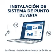 INSTALAMOS PUNTO DE VENTA - Img 56761868