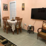 Renta de apartamento en el vedado - Img 57591179