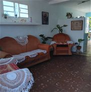 Vendo casa independiente en altos en San Miguel del Padrón. - Img 46064966