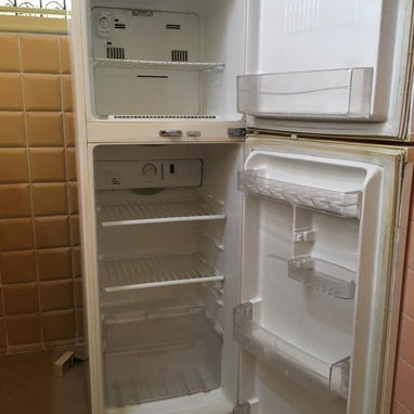 Refrigerador LG ( y timer) en buen estado - Img 120016972