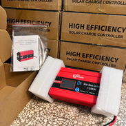 Mppt controlador de carga solar de 1200w - Img 56834485
