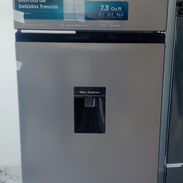 Refrigerador Hisense de 7.3 pies 470 usd - Img 57372370