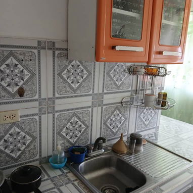 Vendo apartamento en micro x ,6to piso de 2 cuartos,en 4500 usd con todo adentro - 3/9
