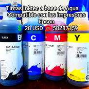 Tintas Inktec - Img 54574523