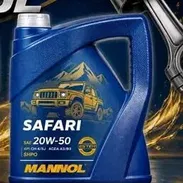 📌 Aceite 5L Mannol 20w50 35 USD - Img 56363758