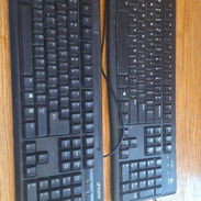 Laptop Lenovo y Piezas de PC más teclados - Img 55527728