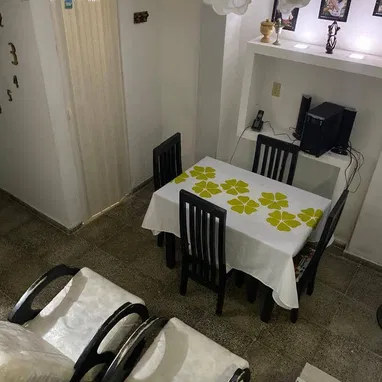 Venta de Apartamento en Centro Habana (a pasos del municipio Plaza) - 5/8