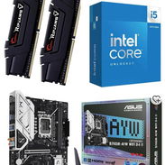 Kit Intel 14 generación - Img 52456375