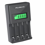 Cargador de Pilas Pujimax - Img 57516239