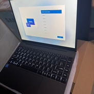 360USD Laptop Chuwi Gemibook Pro + MOUSE INALÁMBRICO (todo nuevo en caja) - Img 55986872
