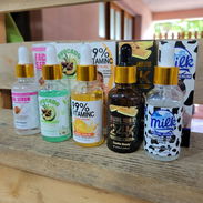 Serum facial para el cuidado de la piel - Img 57505798
