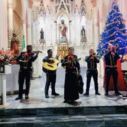 Mariachis en La Habana 🇲🇽 - Img 57568173