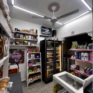 Vendo negocio completo!🤩 EL LOCAL ES RENTADO - 3/8