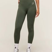 Licras GymShark - Img 57734481