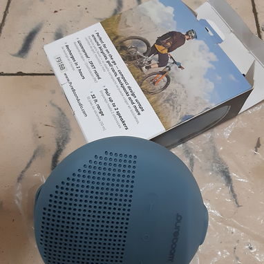 Vendo bocina - 2/4