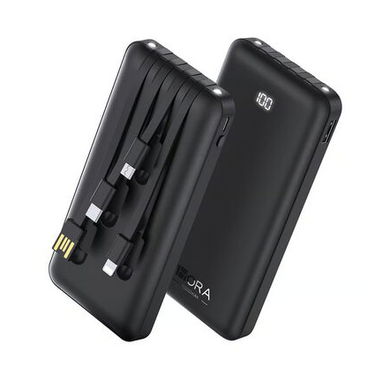 PowerBank 1HORA de 10000 mAh / 25 - Img 117367018