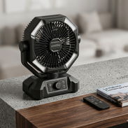 ❄️ Ventilador Portátil Coldsky ... Los mejores del mercado - Img 54591545