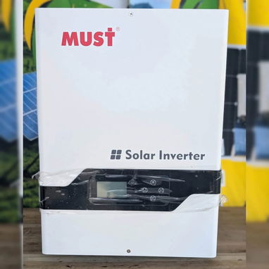 ☀️⚡ ¡OFERTAS EN INVERSORES Y BATERÍAS! 🔋🏠📲58757669 🔥 Prepárate para los apagones con estas opciones: - 2/4