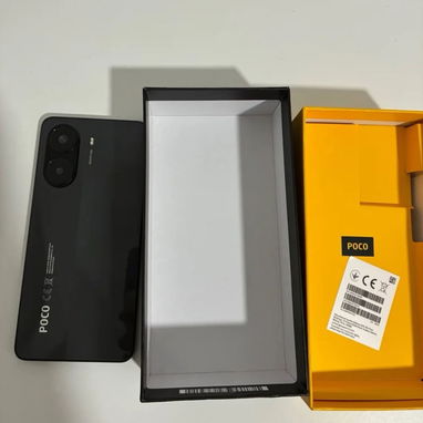 Poco X7 Pro 12 gb ram 512  almacenamiento +34 622929980 +53 54983451 - 2/2