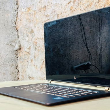 Hp Spectre - 2/4