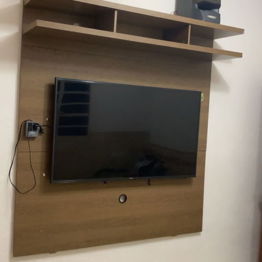 Vendo TV Samsung 55 pulgadas perfecto estado - 2/2