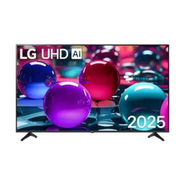 Televisores Smart – Milexus 32" HD y LG 43" / 65" 4K - Img 122936722