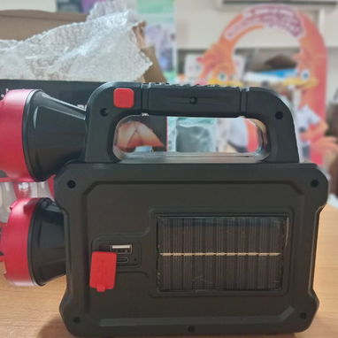 💡 RECARGABLE 💡 LAMPARA LED RECARGABLE - Img 113827699