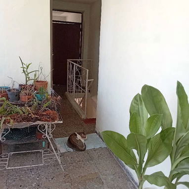Permuta o Venta de vivienda de dos plantas en Marianao - 8/10