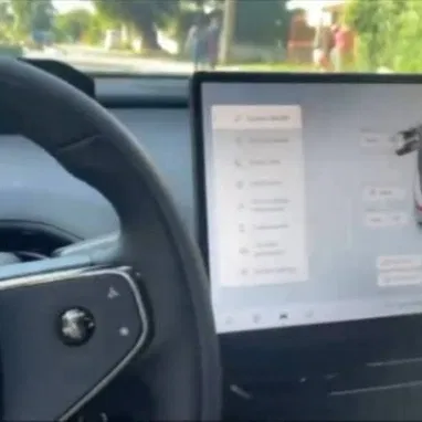 Hyper Aion GT 2024, auto eléctrico - 4/5
