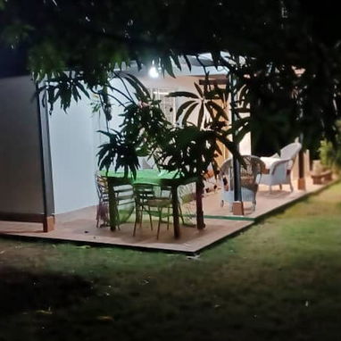 📺 Casa Independiente de 1 Habitación en Siboney, Playa - Respaldo Eléctrico REF 1411 - Img 123096920