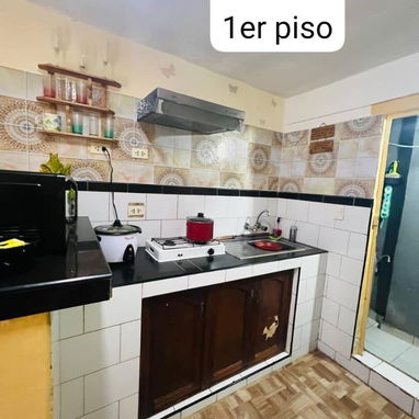 🏠 VENTA DE CASA EN EL CERRO – ZONA CUATRO CAMINOS 🏠 - 3/9
