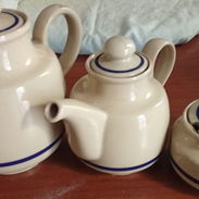 Set de desayuno - Img 53727161