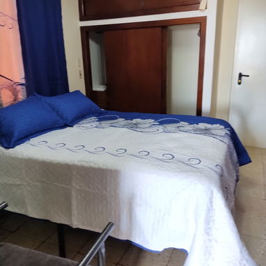 🌊 Casa de renta en Caradero 2 habitaciones 8 personas a pasos del mar☀️ VAR-007 - 6/9
