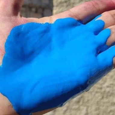 Pintura , para piscina de muy buena calidad 👌 - Img 125849295
