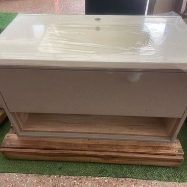 Muebles de baño - 9/10